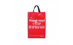 Softloop Plastic Bag 4